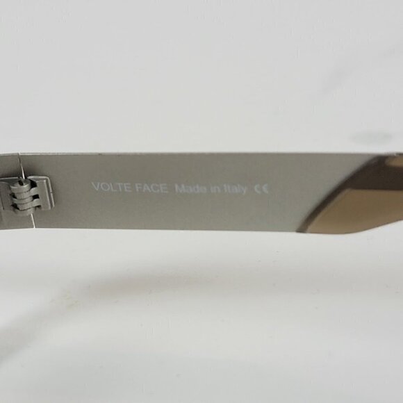 Volte Face Aida Glass Frames - Picture 4 of 5